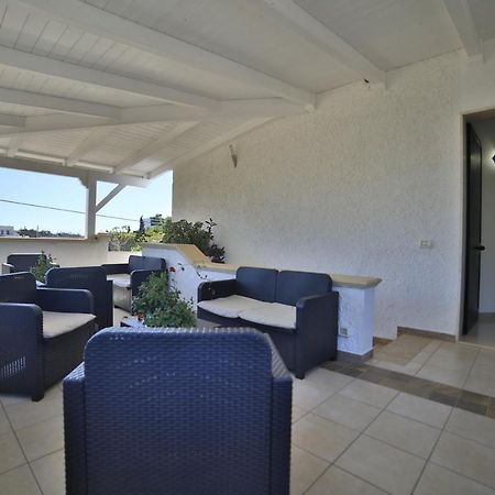 Meraviglie Del Salento Porto Cesareo Exterior foto
