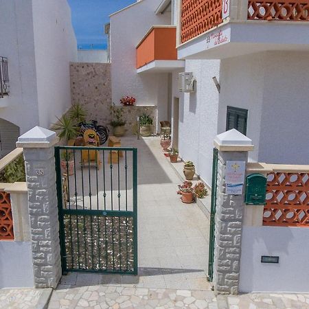Meraviglie Del Salento Porto Cesareo Exterior foto