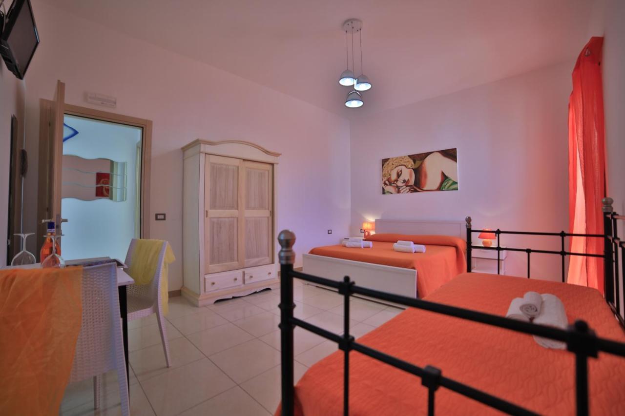 Meraviglie Del Salento Porto Cesareo Exterior foto