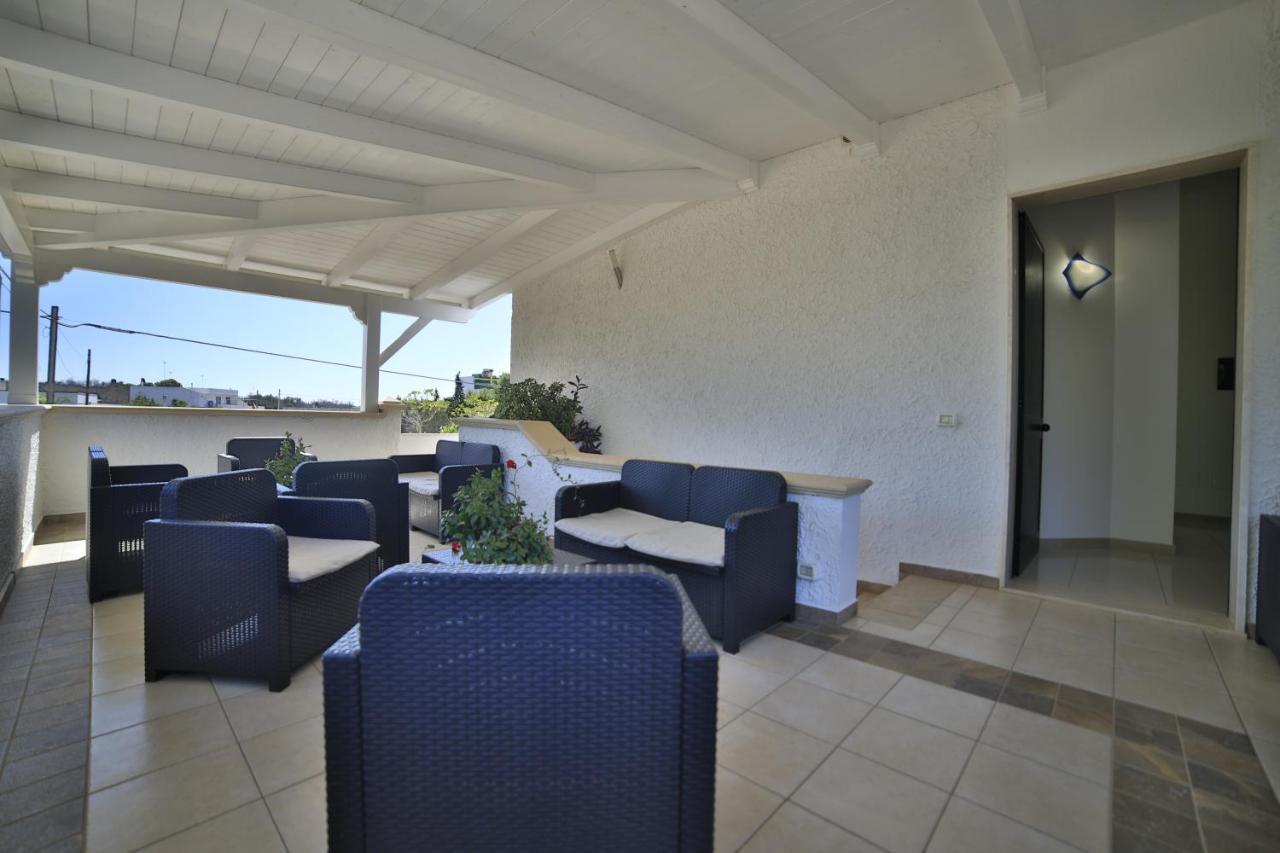 Meraviglie Del Salento Porto Cesareo Exterior foto