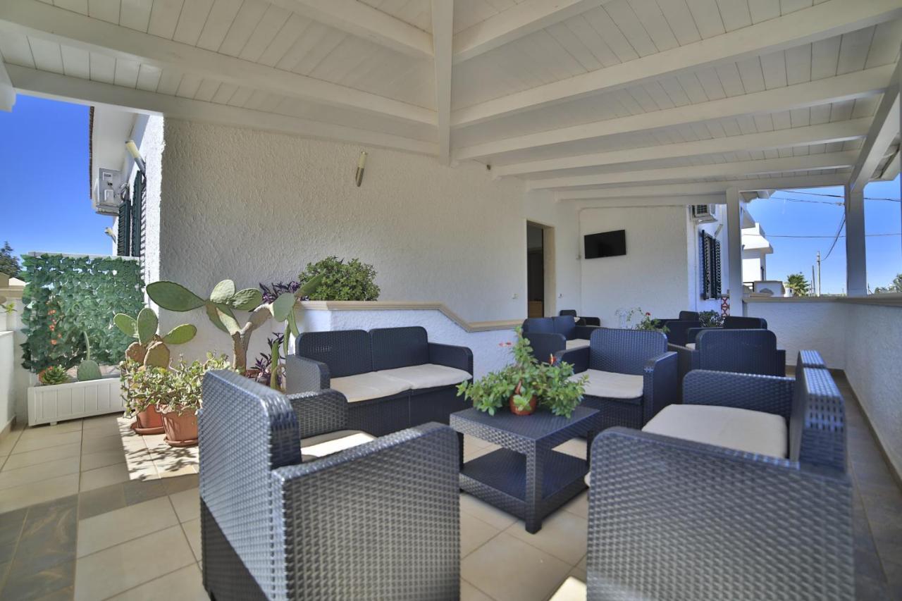 Meraviglie Del Salento Porto Cesareo Exterior foto