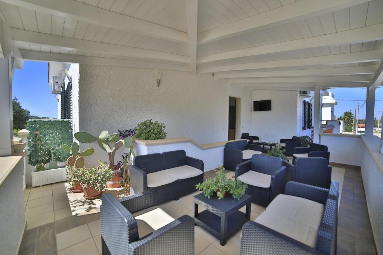 Meraviglie Del Salento Porto Cesareo Exterior foto