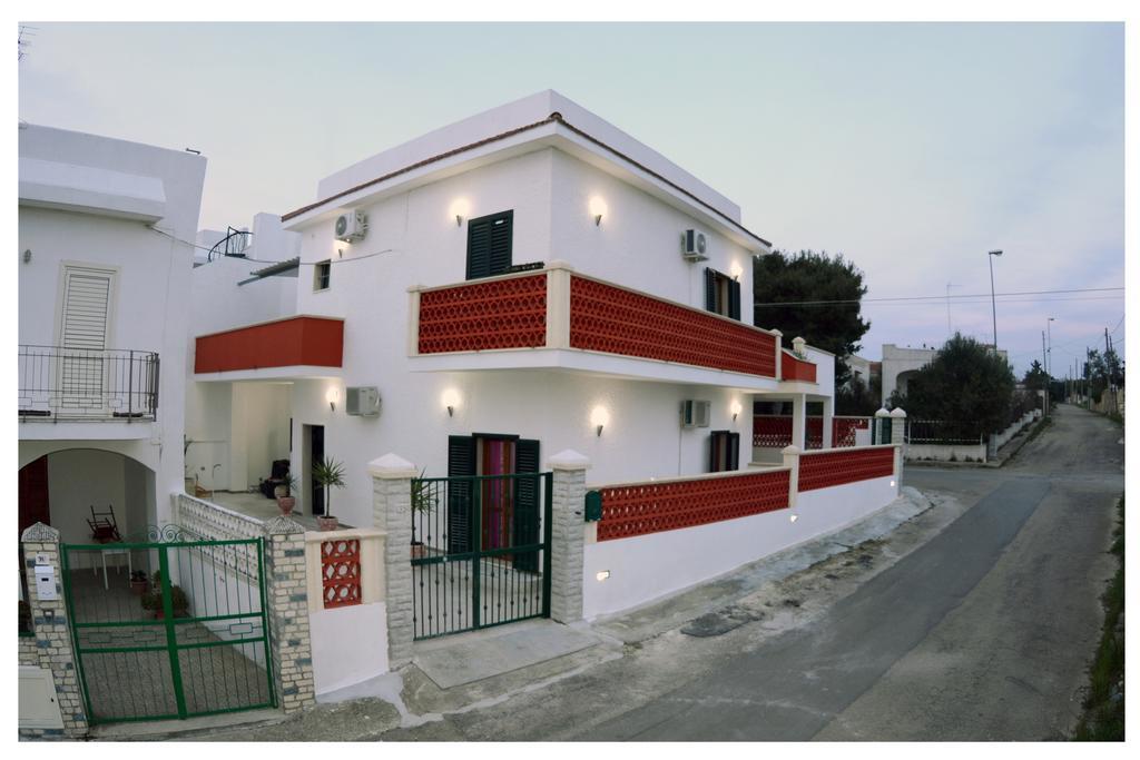 Meraviglie Del Salento Porto Cesareo Exterior foto