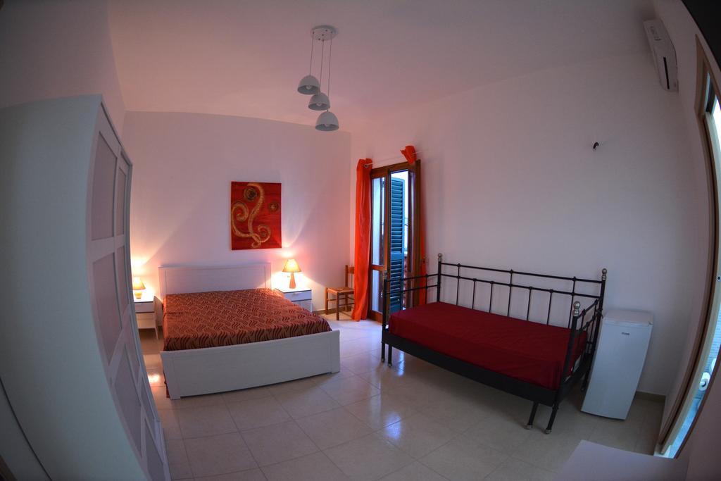Meraviglie Del Salento Porto Cesareo Cameră foto
