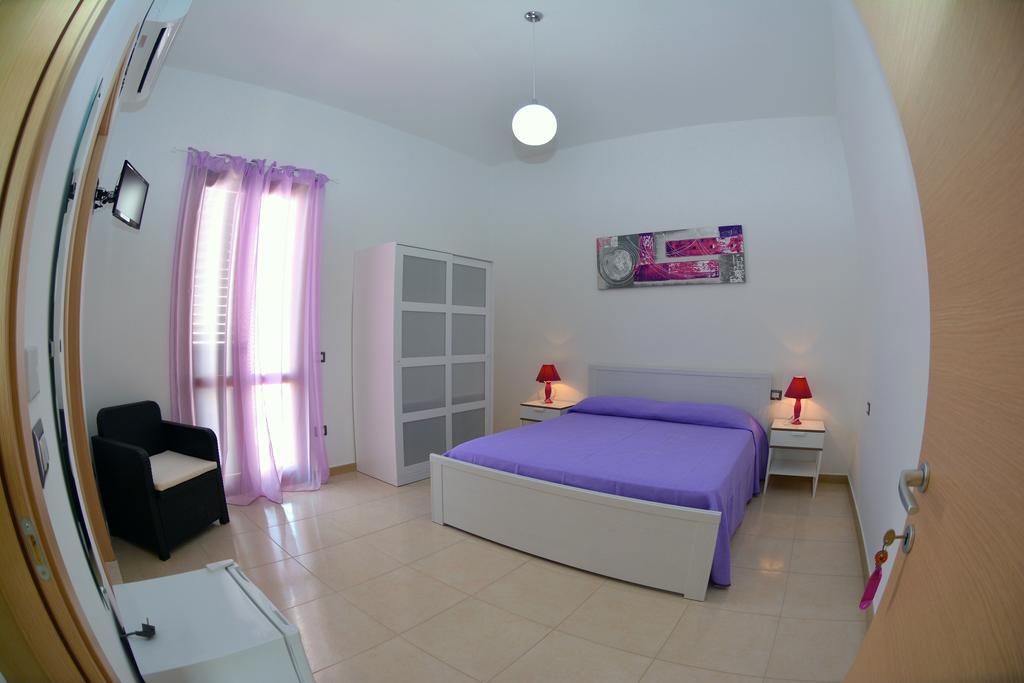 Meraviglie Del Salento Porto Cesareo Cameră foto