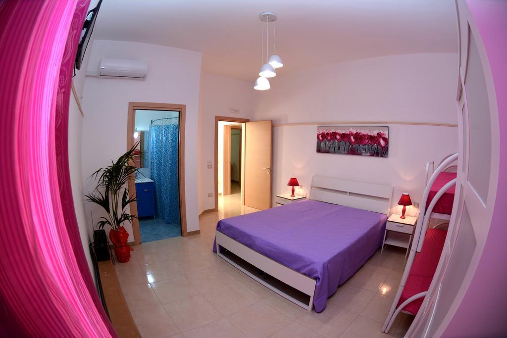 Meraviglie Del Salento Porto Cesareo Cameră foto