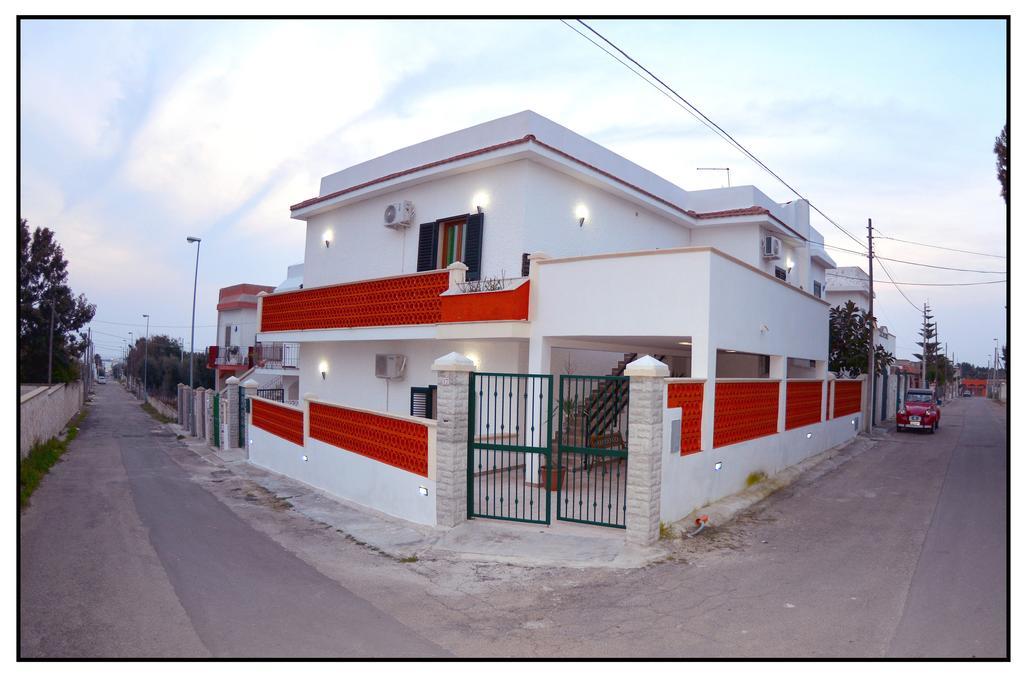 Meraviglie Del Salento Porto Cesareo Cameră foto