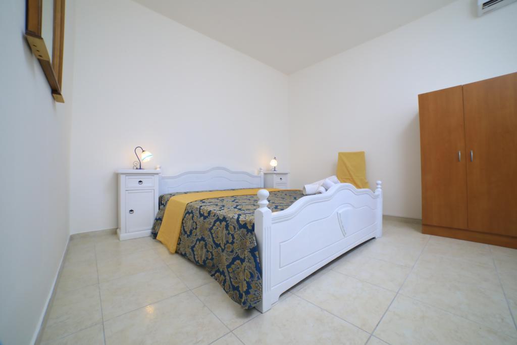 Meraviglie Del Salento Porto Cesareo Exterior foto