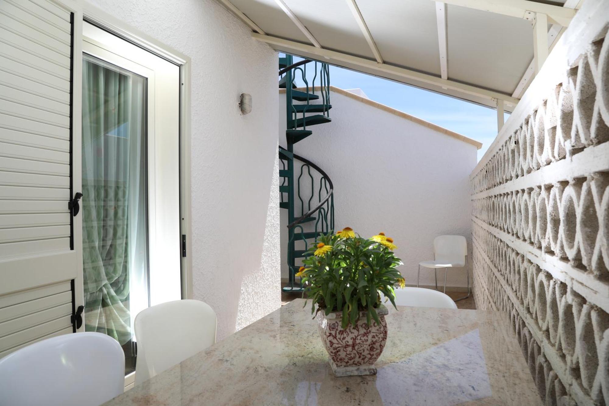 Meraviglie Del Salento Porto Cesareo Exterior foto