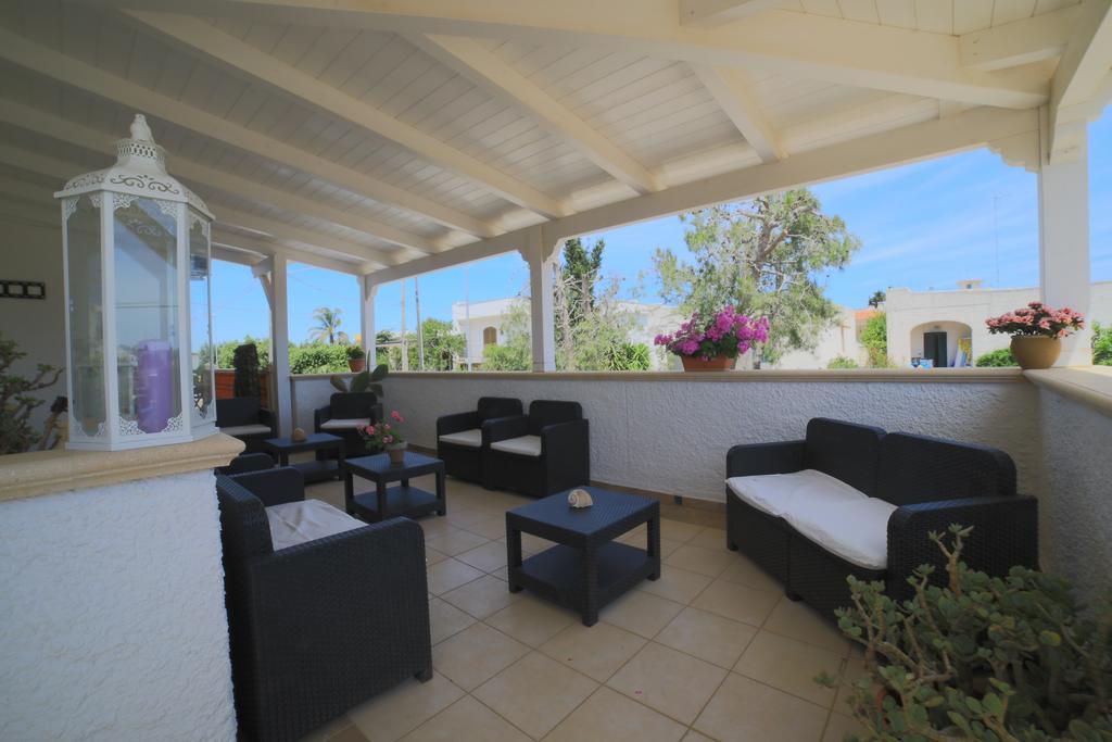 Meraviglie Del Salento Porto Cesareo Exterior foto