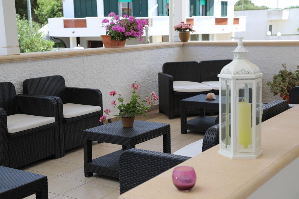 Meraviglie Del Salento Porto Cesareo Exterior foto