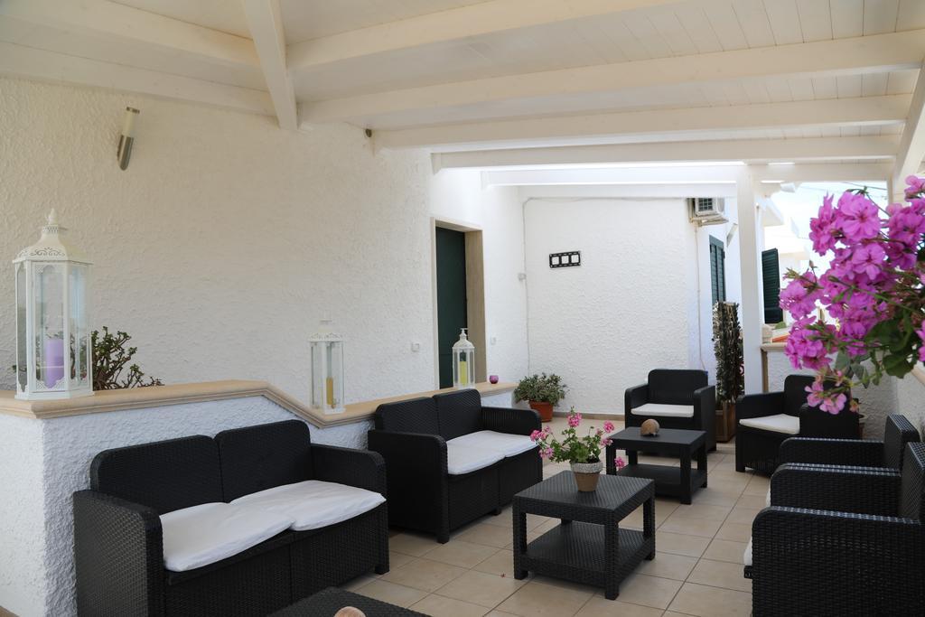 Meraviglie Del Salento Porto Cesareo Exterior foto