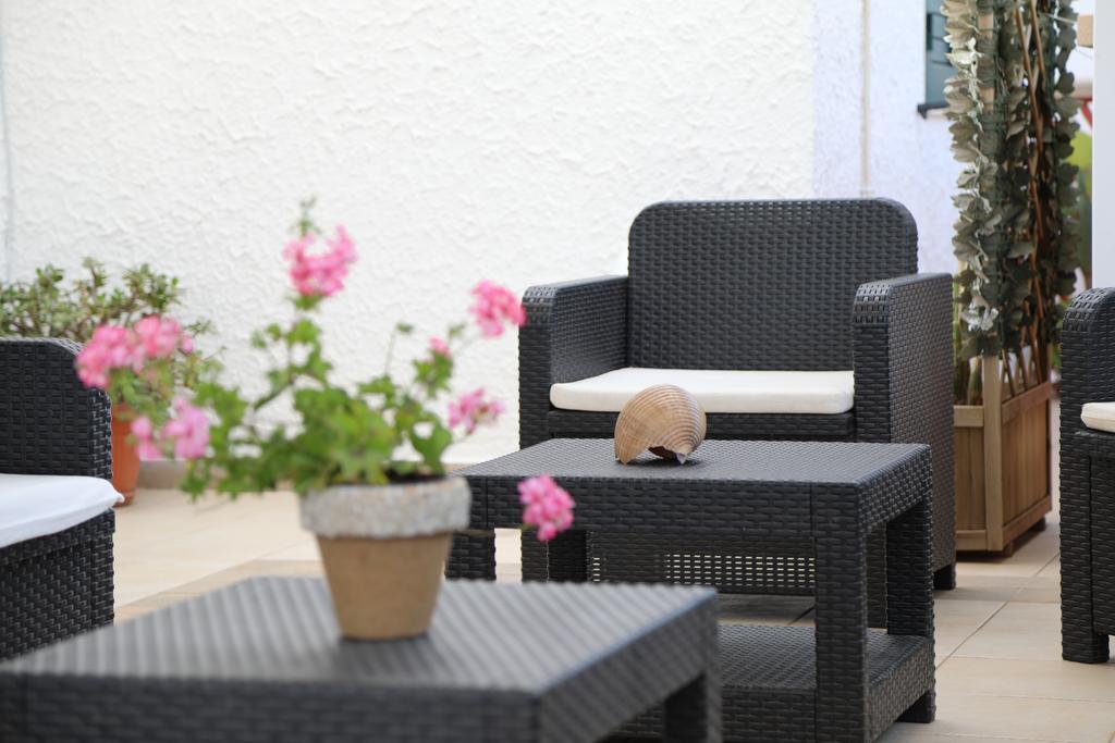 Meraviglie Del Salento Porto Cesareo Exterior foto