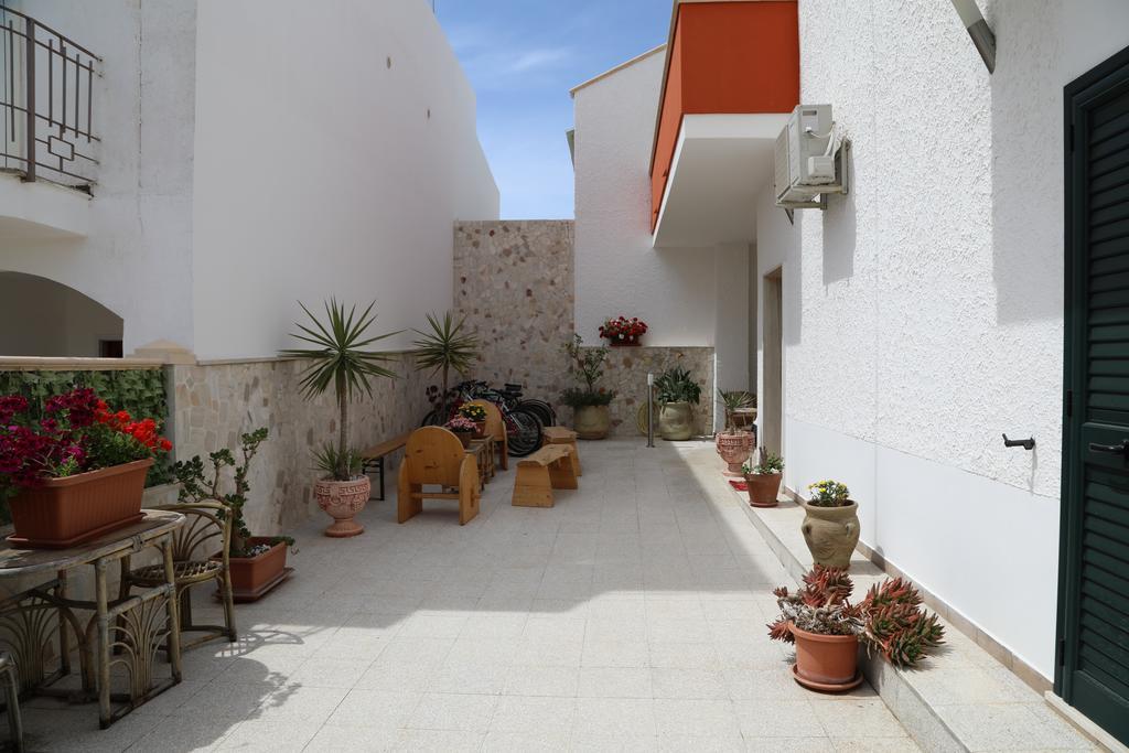 Meraviglie Del Salento Porto Cesareo Exterior foto
