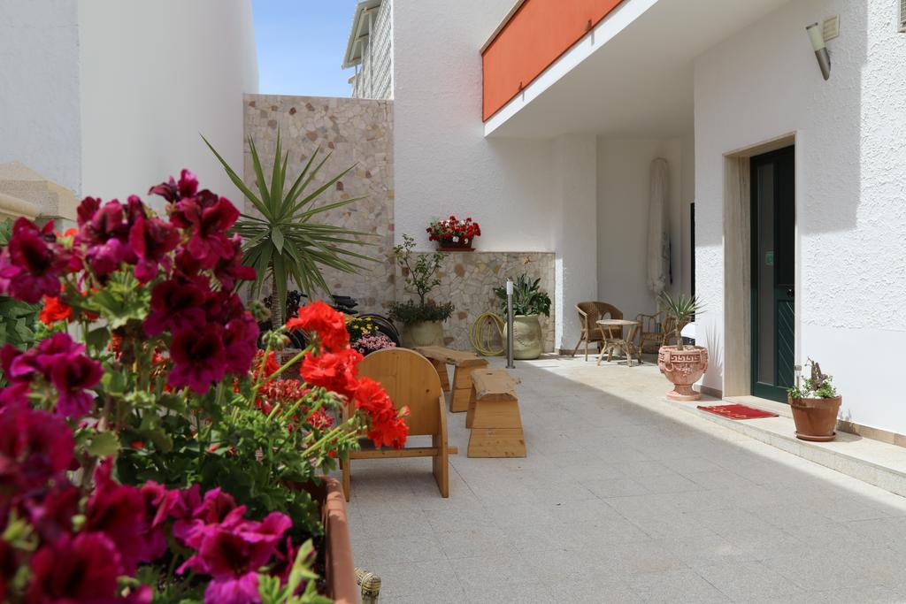 Meraviglie Del Salento Porto Cesareo Exterior foto