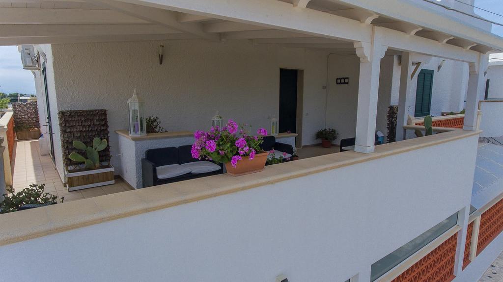 Meraviglie Del Salento Porto Cesareo Exterior foto