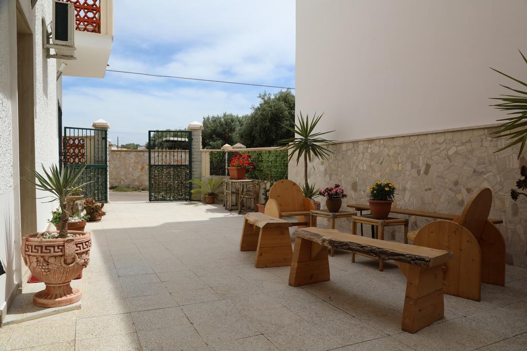 Meraviglie Del Salento Porto Cesareo Exterior foto