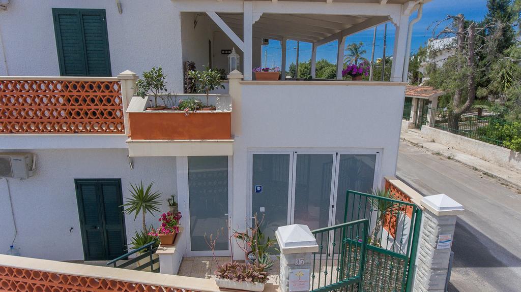 Meraviglie Del Salento Porto Cesareo Exterior foto