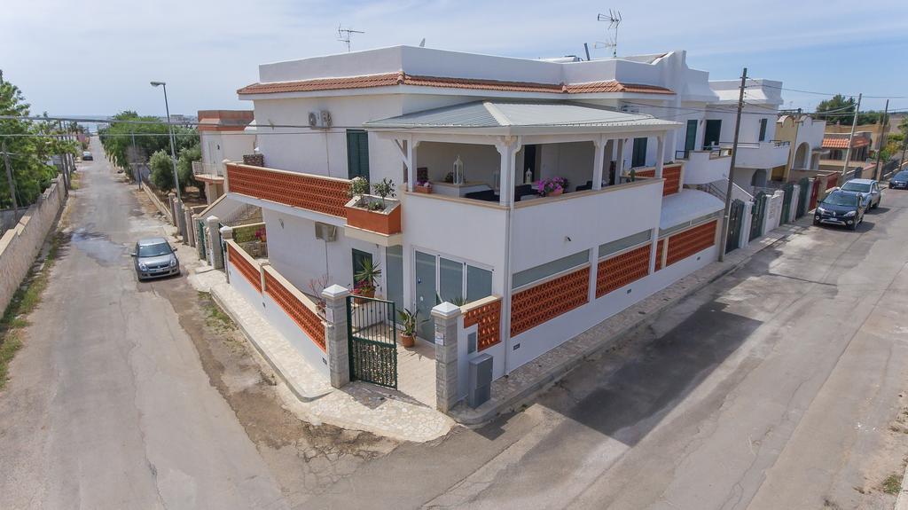 Meraviglie Del Salento Porto Cesareo Exterior foto