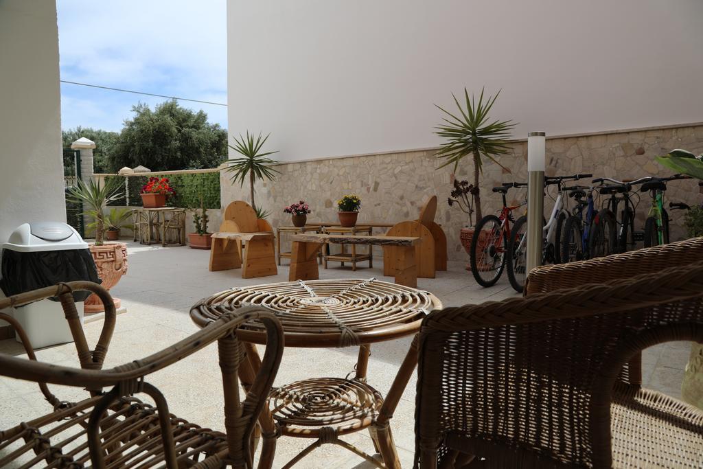 Meraviglie Del Salento Porto Cesareo Exterior foto