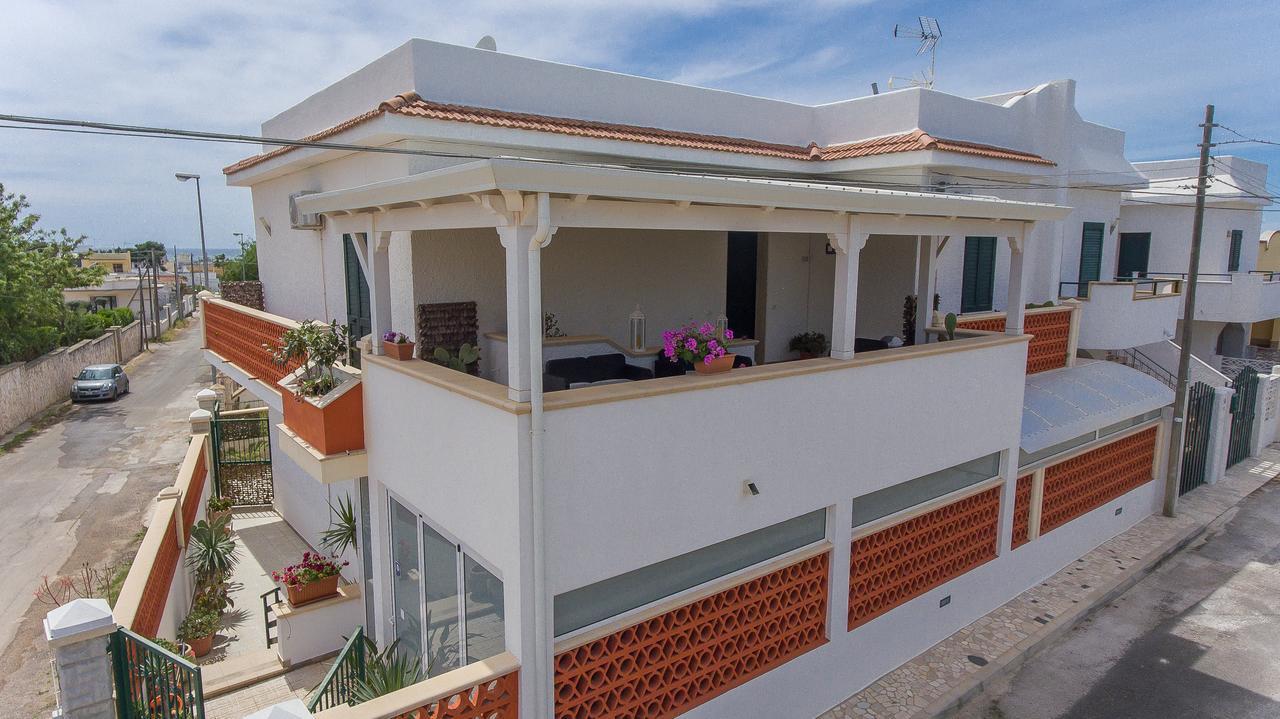 Meraviglie Del Salento Porto Cesareo Exterior foto