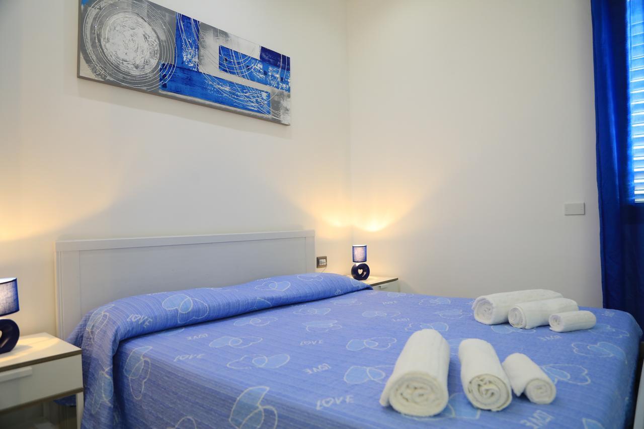 Meraviglie Del Salento Porto Cesareo Exterior foto