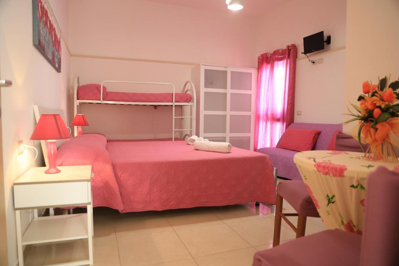 Meraviglie Del Salento Porto Cesareo Exterior foto